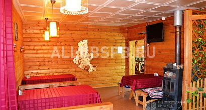 Готовый бизнес  турбаза " вегарус" в карелии 