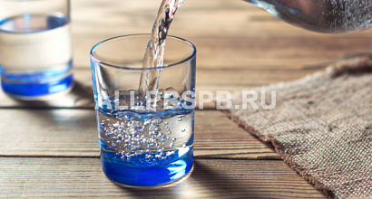 Производство и продажа бутилированной воды