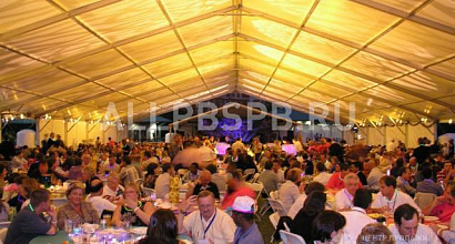 Продажа:  Бизнес эвент компания 