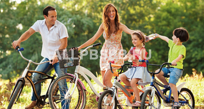 Интернет-магазин спортивных товаров с шоу-румом