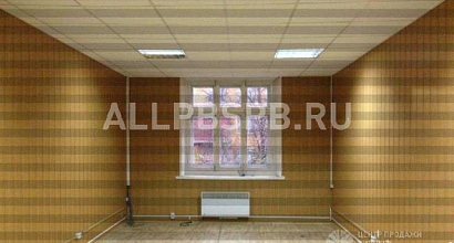 Аренда:  Офисное помещение, 72.1 м