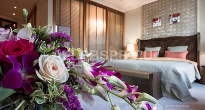 Мини-отель в центре Санкт-Петербурга