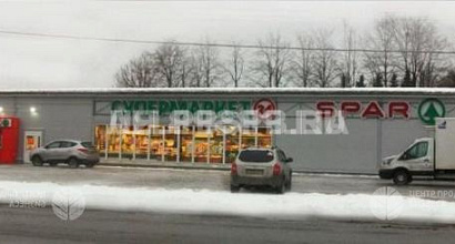 Здание с арендатором в собственность 817 м кв.