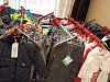 Готовый бизнес  продам детские вещи и оборудование для магазина