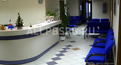 Продажа:  продается ппа от дигм м. аннино