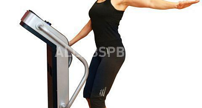 Готовый бизнес  фитнес для женщин (тонус клуб)