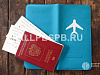 Бизнес по оформлению виз и загранпаспортов