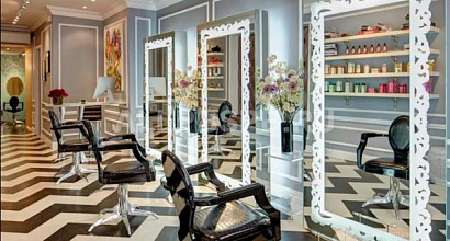 Салон Красоты