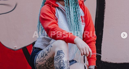 Известный интернет-магазин кроссовок с шоурумом в центре города