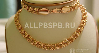 Продажа:  прибыльный интернет-магазин украшений (1.5 года) 