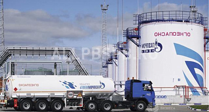 Готовый бизнес  оптовая торговля топливом и гсм