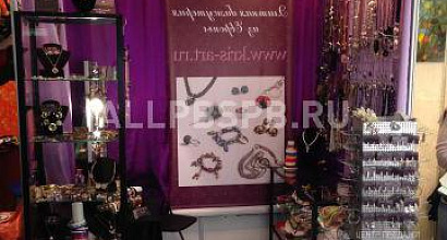Продажа: Готовый бизнес  интернет-магазин оптово-розничной бижутерии