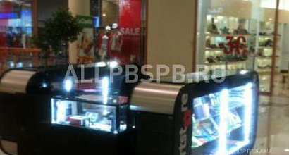 Готовый бизнес  магазин аксессуаров apple