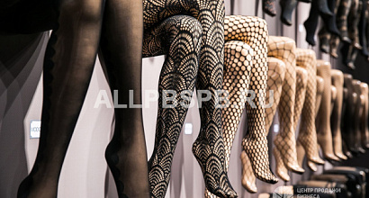 Интернет-магазин женских колготок и чулок