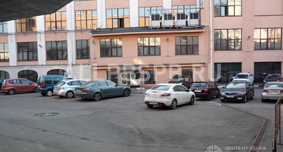 Аренда:  Офисные помещения от 20 до 1000 м 