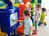 Детские игровые автоматы