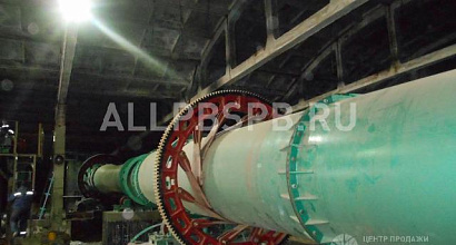 Продается  керамзитовый завод в ульяновске