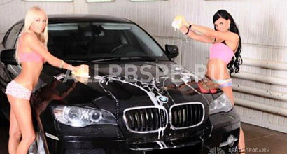 Готовый бизнес  раскрученная автомойка с прибылью 100 тыс. в месяц