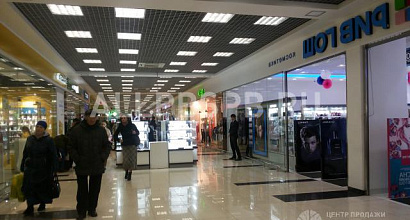 Аренда:  Под белье, галантерею, колготки на 1 этаже тц 