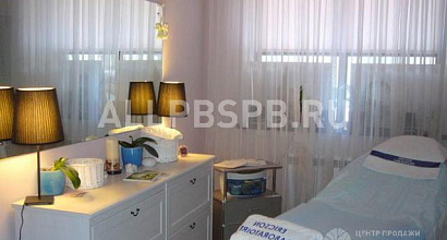 Продажа:  имидж-студия, м. университет