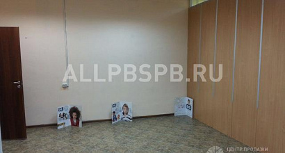 Аренда:  Сдам площадь на длительный срок 