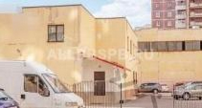 Помещение свободного назначения 355 кв.м. в Приморском районе