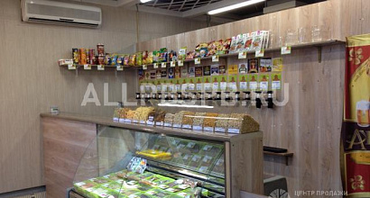 Готовый бизнес  магазин разливного пива, продукты 