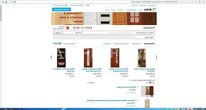 Продажа:  интернет магазин дверей под ключ 