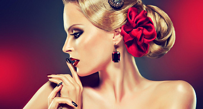 Салон красоты