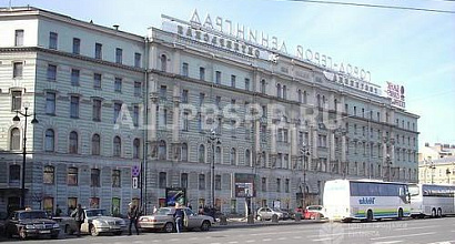 Аренда:Офисное помещение, 18 м