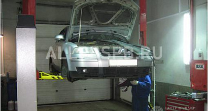 Продажа:  Продажа готового бизнеса Автосервис 