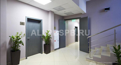 Продается бизнес центр класса B+