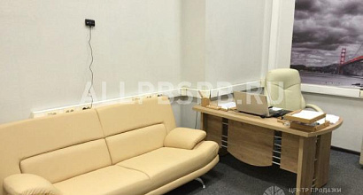 Продажа:  агентство недвижимости 