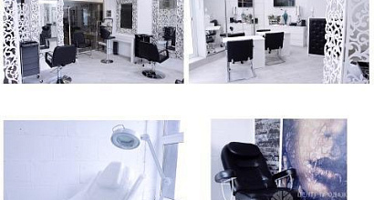 Аренда:  Сдается в аренду салон красоты