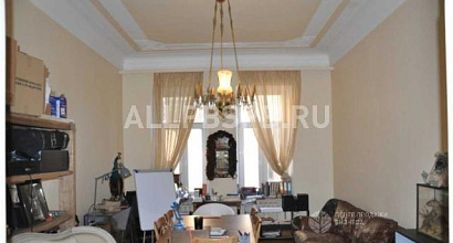 Аренда:  Сдам офисное помещение, 105 м 