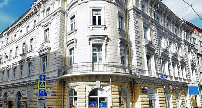 Аренда: Сдам торговое помещение, 159 м 