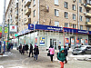 Аренда:  Торговое помещение, 43 м Ленинградский пр-т д74к1 
