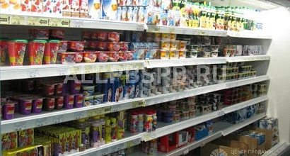 Продается торговое помещение с Сетевым Продуктовым Арендатором в Собственность