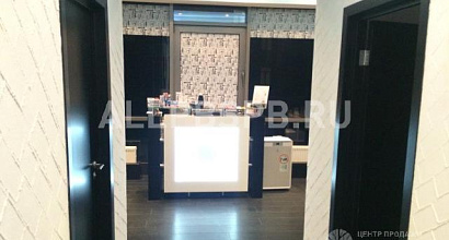 Продажа:  студия маникюра и загара в зао. сколково 