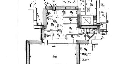 Аренда помещения  под кафе