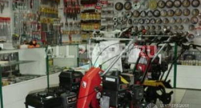 Продается  интернет-магазин по продаже электроинструмента 