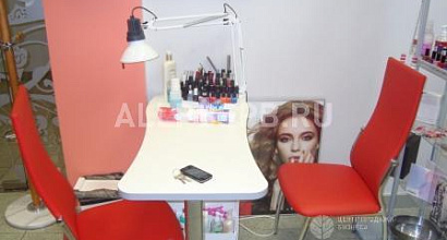 Продажа:  Салон красоты в Бизнес Центре 