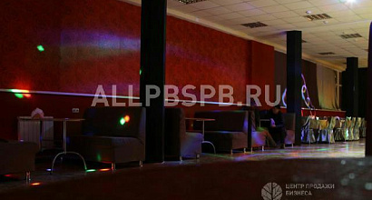 Продается  кафе