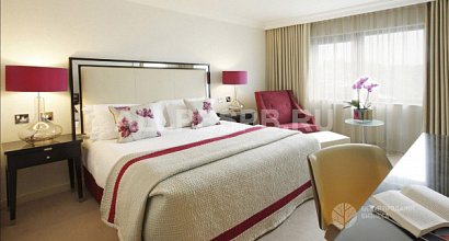 Комфортный мини-отель на Васильевском острове