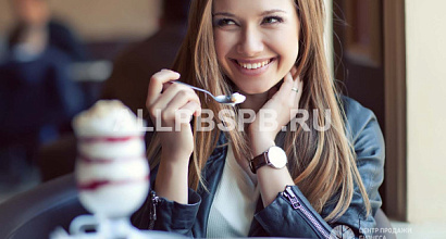 Кафе-пекарня в центре Санкт-Петербурга