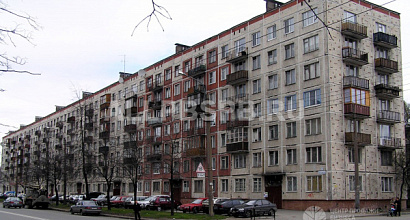 Коммерческое помещение свободного назначения, площадью 62 кв.м.