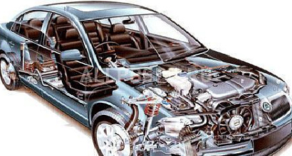 Готовый бизнес  автосервис, м. каширская