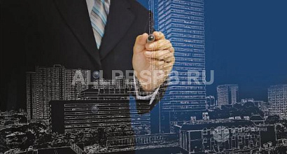 Помещение в центре города с действующим арендатором (мини-отель VIP+)