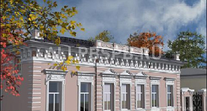 Аренда:  Торговое помещение, 707 м