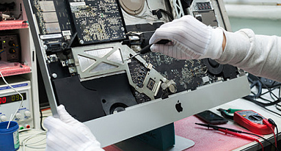 Сервисный центр у метро Петроградская